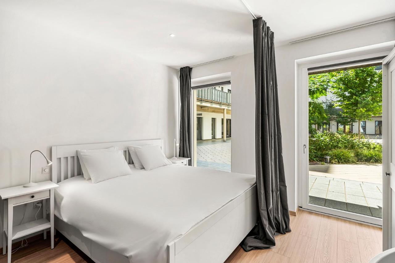 Vibestudio 403 - Central - Ac - Near Parking Wien