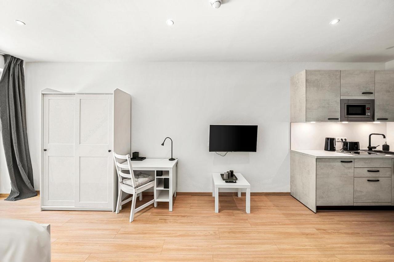 Apartment Vibestudio 403 - Central - Ac - Near Parking *
