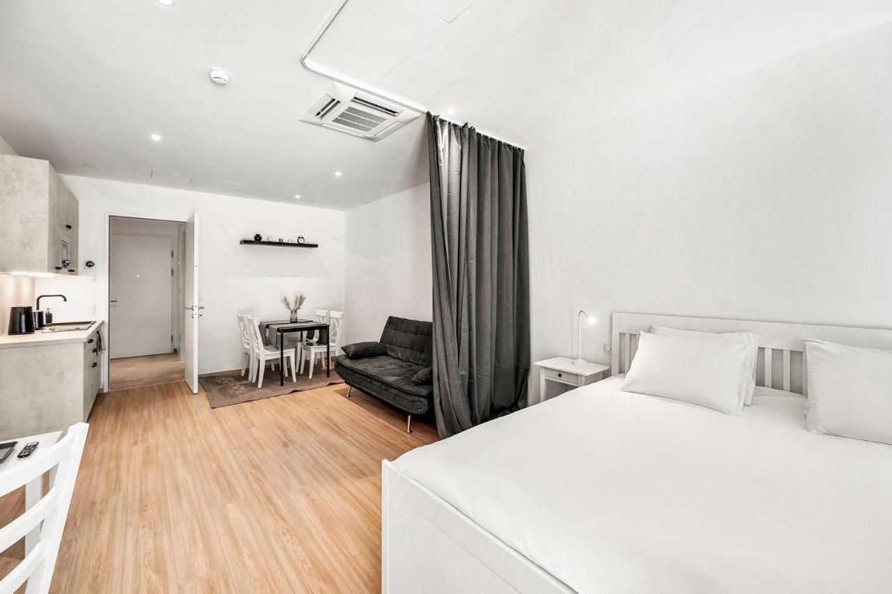 Apartment Vibestudio 403 - Central - Ac - Near Parking Wien