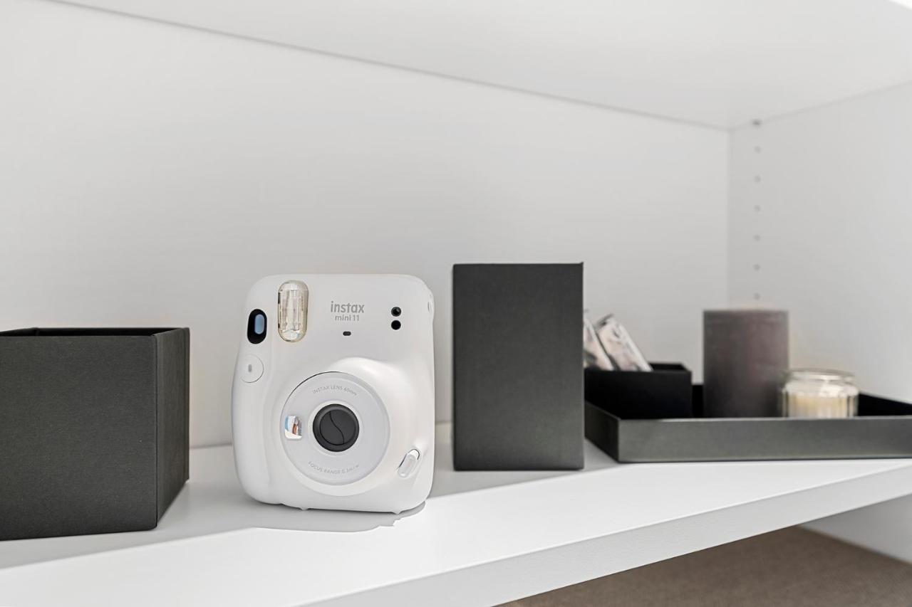 Vibestudio 403 - Central - Ac - Near Parking * Wien