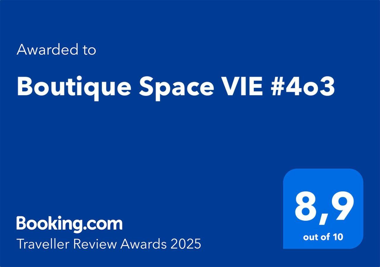 Apartment Vibestudio 403 - Central - Ac - Near Parking *